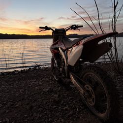 2006 crf 450r