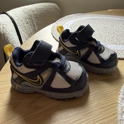 Brand New Baby Nike Shoes