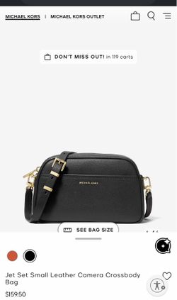 Michael Kors Bag