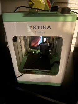 3d printer