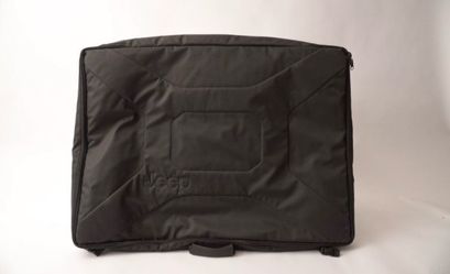Jeep Roof Storage Bag