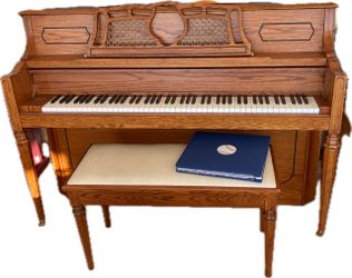 Piano
