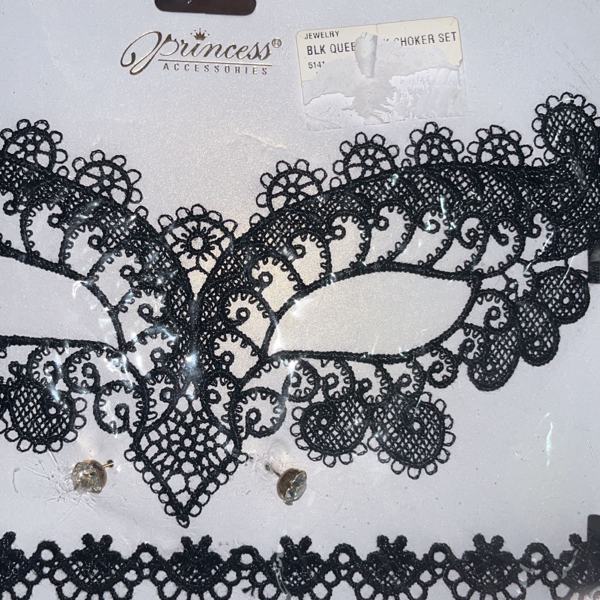 Jewelry Set