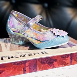 Cute Frozen Shoes