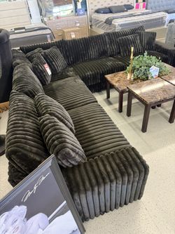 Furniture Sofa Sectional Chair Recliner Couch 