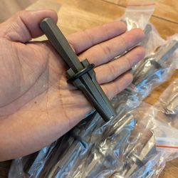 Rock Splitting Wedges 