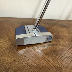 ANTIDOTE SB2 COUNTERBALANCE PUTTER