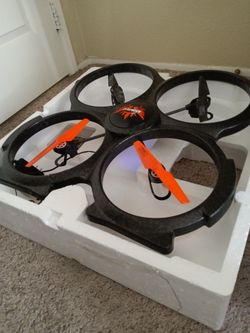 Drone Udi R/C Ufo