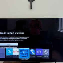 Samsung 65inch 3D Smart TV (Excellent Condition)