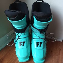 Intuition Drop Kick S. 293 mm