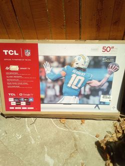 TCL 50S551G