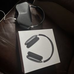 Airpods Pro Max