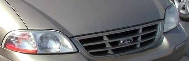 99-03 Ford Windstar Headlights