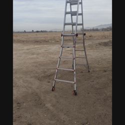 Escalera Super Grande 