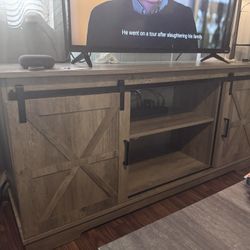 Entertainment Center 