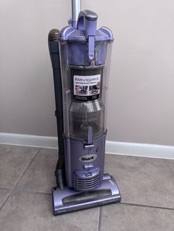 Shark Navigator Vacuum