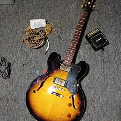 Guitar 
