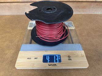 14 AWG Solid THHN Wire Cable Approximately 220 Feet