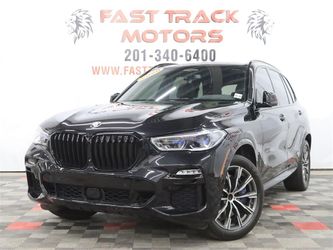 2020 BMW X5
