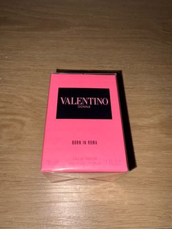 Donna Born In Roma Eau de Parfum