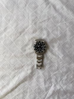 Submariner Watch