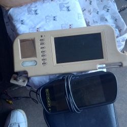 Car Audio Video Equipment 