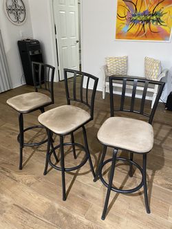 Bar Stools For Sale