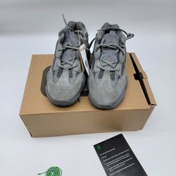 Yeezy Adidas Boost 500 Size 8 Men