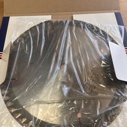 Barely Used FS Tool Quality 10” Blade 