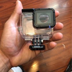 Go Pro 7 Water Proof Casing