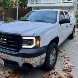 Gmc Sierra