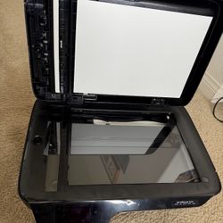 HP Officejet 3830 All-In-One Wireless Printer