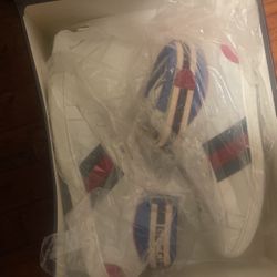 Gucci Size 8