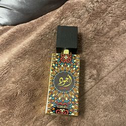 arabian perfume