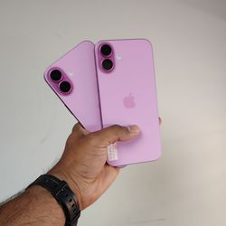 iPhone 16 Plus 128GB Unlocked - On special cash deal $639 + Free Case 🤩