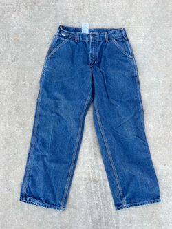 Carhartt Carpenter FR work Jeans 34x30