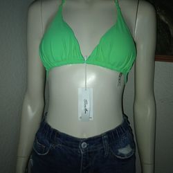 Brazilian Bikinis Size M 