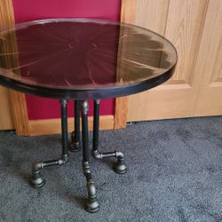Resin Tables