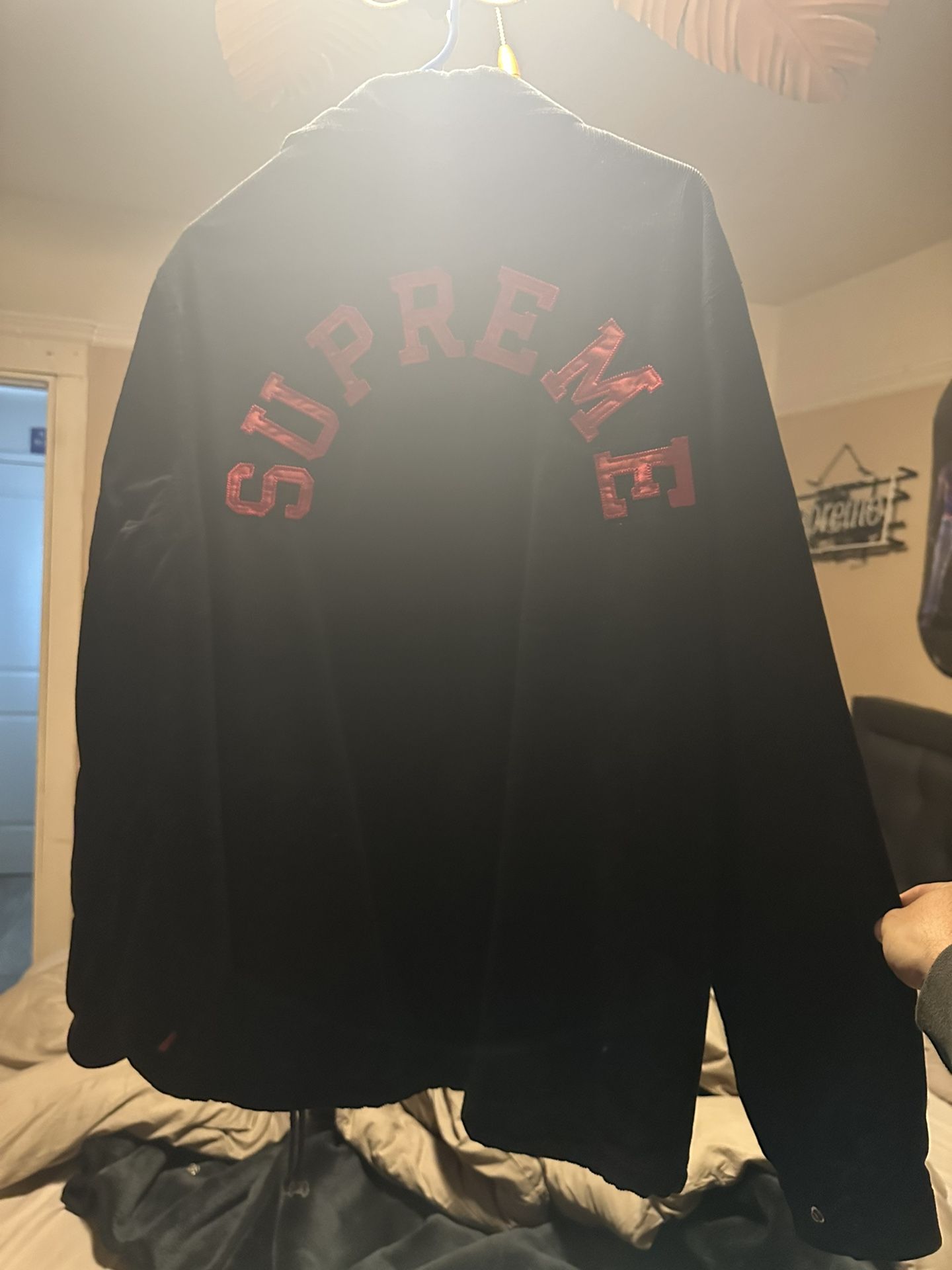 Supreme Jacket Men’s XL