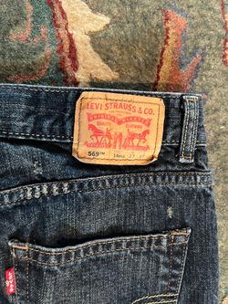 Levi’s