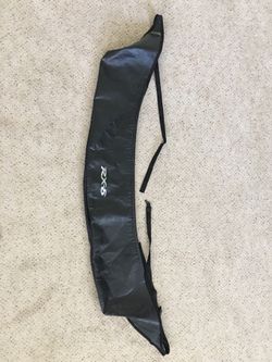 Mazda RX8 Hood Bra