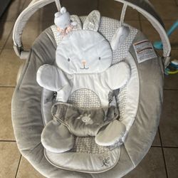 Baby Bouncer Seat