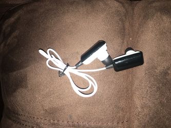 Bluetooth earphones