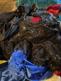 Vendo ropa de SHEIN