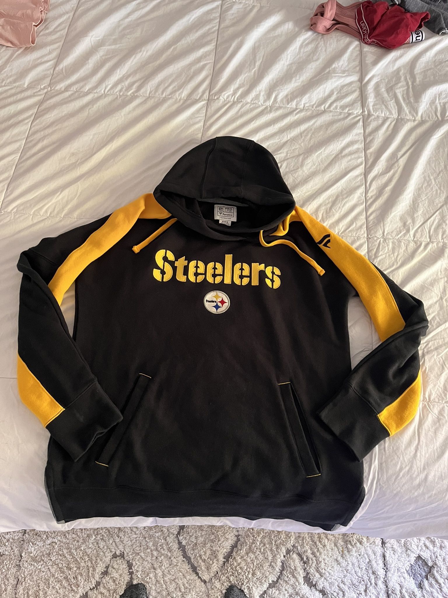 π Pittsburgh Steelers Hoodie π