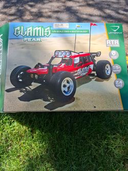 Rc car