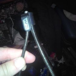 VidPro flexible mini-tripod