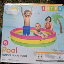 Kids Pool