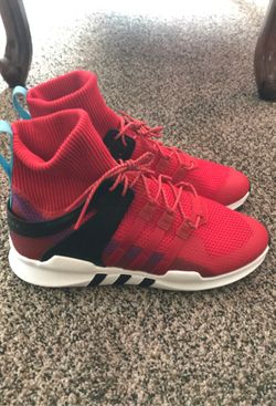 Adidas eqt support adv winter