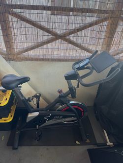 Joroto X1S Indoor Cycling Bike